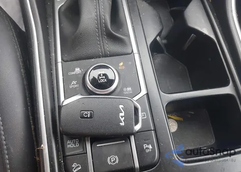 2022 Kia Sorento X-Line Ex z USA, uszkodzony, nr VIN 5XYRHDLF3NG133649